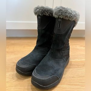 Columbia Winter Boot